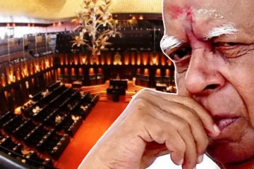 சம்பந்தனின் வெற்றிடத்துக்கு புதிய நாடாளுமன்ற உறுப்பினர்: வெளியான அறிவிப்பு