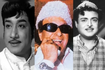 1960-களில் லட்சக்கணக்கில் சம்பளம் வாங்கிய ஒரே நடிகர்.. யார் தெரியுமா