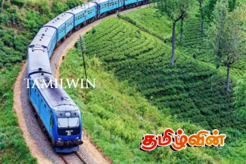 சில தொடருந்து சேவைகள் மீண்டும் வழமைக்கு...