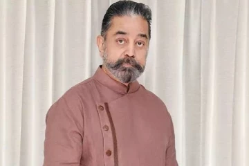 நடிகர் கமல்ஹாசன் மருத்துவமனையில் அனுமதி!