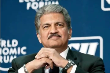 ‘’எனக்கு வரும் ஆத்திரத்திற்கு பாக்சிங் ரிங்கிற்குள் வைத்து அடிப்பேன் ‘’  - பொறுமை இழந்த ஆனந்த் மஹிந்திரா காரணம் என்ன?