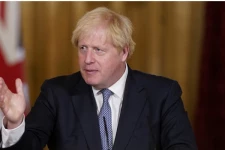 பிரித்தானியாவில் அதிகமானோருக்கு பாதிப்பா? போரிஸ் ஜோன்சன் வெளியிட்ட பகீர் தகவல் - முக்கிய செய்திகளின் தொகுப்பு