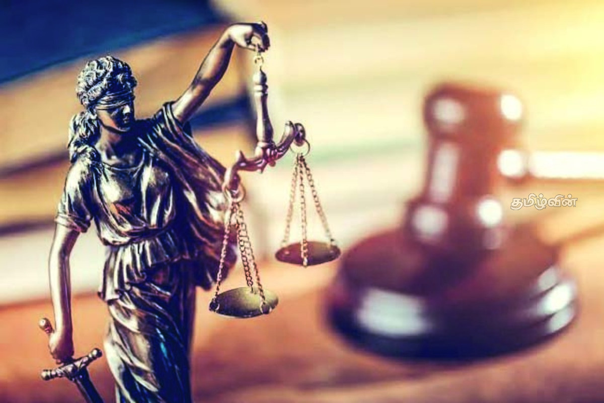 ஈஸ்டர் தாக்குதல் வழக்கின் தீர்ப்பு திகதி அறிவிப்பு | Easter Attakc Case Verdict On 22 Sep ஈஸ்டர் தாக்குதல் வழக்கின் தீர்ப்பு திகதி அறிவிப்பு | Easter Attakc Case Verdict On 22 Sep