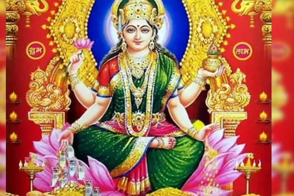நவராத்திரி 4ம் நாளில் மகாலட்சுமியின் அருளை பெற வழிபாட்டு முறை | Astrology Details The 4Th Day Of Navratri Worship