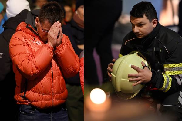 பிரெஞ்சு தம்பதி... பிரித்தானியாவில் தொடர்பு: சுவிட்சர்லாந்தை உலுக்கிய கோர சம்பவத்தில் புதிய தகவல் | Couple Who Own Swiss Bar