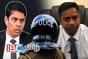 அர்ச்சுனா எம்.பிக்கு எதிராக வைத்தியர் சத்தியமூர்த்தி முறைப்பாடு