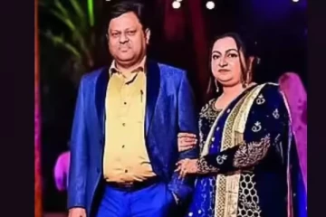 வெளிநாடொன்றில் பிரபல இந்திய தம்பதி விபத்தில் பலி: பிள்ளைகள் ஆபத்தான நிலையில் மருத்துவமனையில் அனுமதி