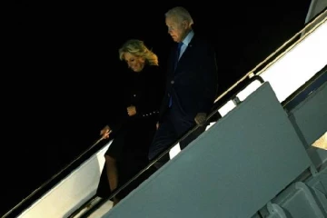 ராணியாரின் இறுதிச் சடங்கு... அமெரிக்க ஜனாதிபதி வருகை