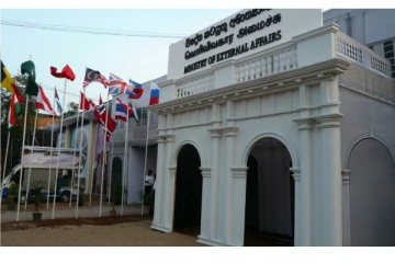 இலங்கை - அவுஸ்திரேலியா இடையே முக்கிய பேச்சுவார்த்தை