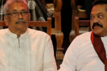 பெரும்பான்மை பலத்தால் சாதிக்க இயலாது! அரசு புரிந்துகொள்ள வேண்டும் - அலி சப்றி