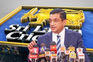 இலங்கை கிரிக்கெட் சபைக்கான மாற்றம்: நிலைப்பாட்டை அறிவித்த அமைச்சர்