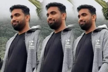 நான்காவது இளைஞரும்  பரிதாபமாக உயிரிழந்தார்