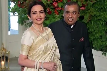 50 ஜோடிகளுக்கு இலவச திருமணம் செய்த அம்பானி - வழங்கப்பட்ட விலையுயர்ந்த பரிசுகள் என்ன தெரியுமா?