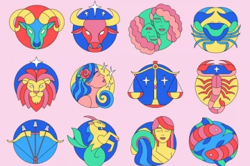 අද දවසේ ලග්න 12 පලාඵල විස්තරය.