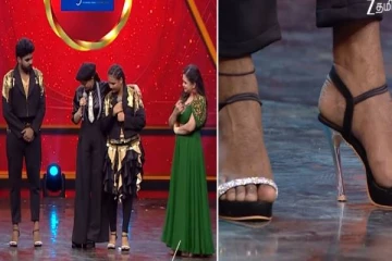 DJD 3-ல் Catwalk model-ஆக மாறிய கதிர்.. உயிரை பணயம் வைத்து ஆடிய பஞ்சமி