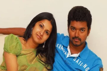 விஜய் - சங்கீதா கடைசியாக பங்கேற்ற நிகழ்ச்சி... அப்போ இது உண்மைதானா?