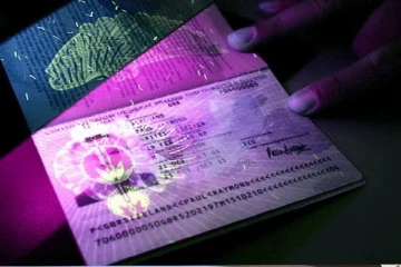 அறிமுகமாகவுள்ள நவீன பாஸ்போர்ட் சேவை!