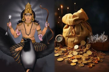 சனியின் பயணம்.., லட்சாதிபதி ஆகப்போகும் 3 ராசிகள்