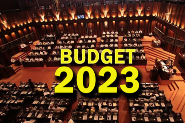 ரணிலின் வரவு செலவுத் திட்டம் தொடர்பில் அமைச்சர் வெளியிட்ட தகவல் | Summary Budget 2024 Budget Speech