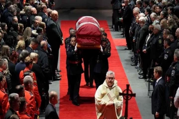 கனடாவில் பொலிஸ் உத்தியோகத்தர்களுக்கு ஏற்பட்டுள்ள ஆபத்து