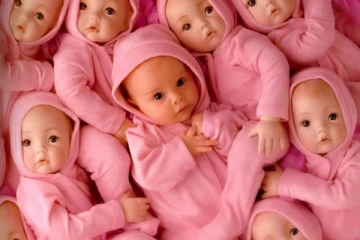 69 குழந்தைகளை பெற்று சாதனை படைத்த பெண் - எத்தனை வருடங்கள் கர்ப்பமாக இருந்தார் தெரியுமா?