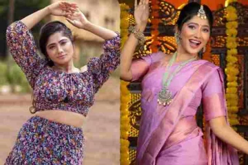 பிறந்தநாளை சூப்பராக கொண்டாடியுள்ள பிக்பாஸ் புகழ் நடிகை ஜுலி... யாருடன் கொண்டாடியுள்ளார் பாருங்க