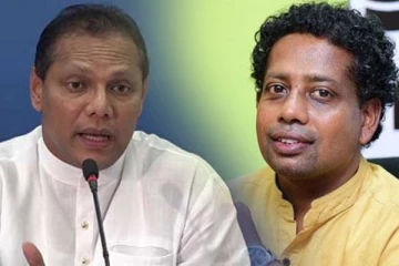 வேலுகுமாருக்கு எதிராக தயாசிறி முன்வைத்த குற்றச்சாட்டு: நீதிமன்று வழங்கியுள்ள தீர்ப்பு