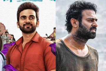 தமிழ்நாட்டில் டைனோசர் சலாரின் பருப்பு வேகவில்லை.. முன்னிலையில் அசோக் செல்வனின் சபா நாயகன்