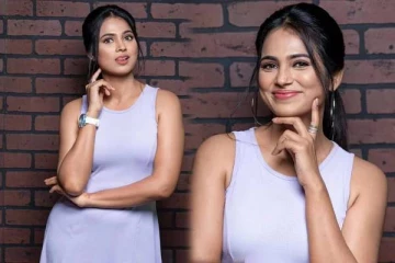 ரசிகர்களை கவரும் பிக் பாஸ் புகழ் ரம்யா பாண்டியன் வீடியோ.. இணையத்தில் வைரல்