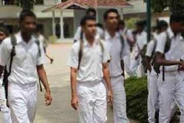 பாடசாலை மாணவர்களுக்கான அறிவிப்பு-செய்திகளின் தொகுப்பு