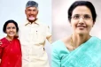 ஐந்தே நாளில் சம்பாதித்த ரூ 579 கோடி... கணவர் அரசியல் பிரபலம்: யார் இந்த நாரா புவனேஸ்வரி