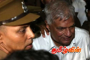 நீதிமன்றம் முன் ஆர்ப்பாட்டம் செய்பவர்கள் சிறை செல்ல வேண்டி ஏற்படும்!