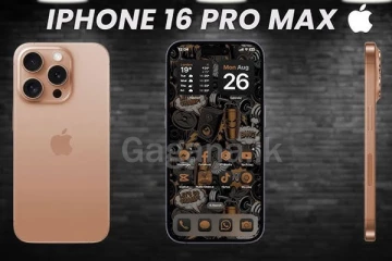 ලංකාවේ කට්ටියත් මඟ බලන් හිටපු අලුත් Apple iPhone 16 මිල ගණන් මෙන්න.