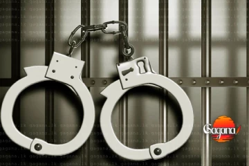 ඉෂාරාට නවාතැන් දුන් නැන්දම්මා සහ බෑණා අත්අඩංගුවට