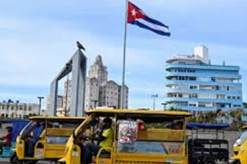 කියුබාවේ බන්ධනාගාරවලින් විශාල නිදහස් කිරීමක් – සිරකරුවන් 2,010ක් නිදහස්