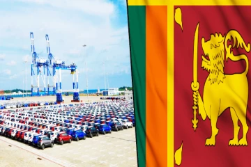 வாகன இறக்குமதியை நிறுத்தவேண்டும் - அரசாங்கத்திற்கு ஆலோசனை..!