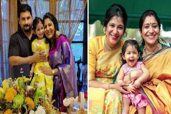 சரிகமப: இறுதிச்சுற்று போட்டியாளர்களுடன் பாடிய சுவேதா மோகன்! வைரலாகும் காணொளி | Shwetamohan Sang With Saregamapa Season 5 Finalist சரிகமப: இறுதிச்சுற்று போட்டியாளர்களுடன் பாடிய சுவேதா மோகன்! வைரலாகும் காணொளி | Shwetamohan Sang With Saregamapa Season 5 Finalist