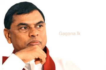 බැසිල් රාජපක්ෂට ඇමරිකාවේදී හදිසියේම සිදුවූ දේ..ලංකාවට එන්න විදියක් නැහැ කියයි..