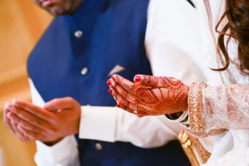 பலதார திருமணம்: முஸ்லீம்களை விட கிறிஸ்தவர்கள் தான் அதிகம் - ஆய்வில் தகவல்!