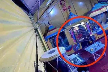 இலங்கையில் 21 இந்து ஆலயங்களுக்குள் நுழைந்த நபர் அதிரடி கைது! பகீர் காரணம்