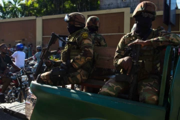 'பில்லி சூனியம்' வைத்ததாக 200 பேரை கொன்ற கொலைகார கும்பல்