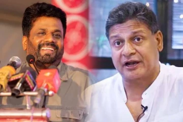 ஜே.வி.பியுடன் நேரடி விவாதமொன்றை முன்னெடுக்க தயார்: திலித் ஜயவீர சவால்