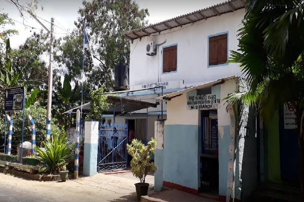 வட்டுக்கோட்டை பொலிஸ் நிலையத்தில் ஒருவர் மயங்கி விழுந்து உயிரிழப்பு | Jaffna Police Station One Death