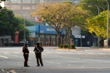 வவுனியா மாவட்டத்தின் பட்டாணிசூர் பகுதி எதிர்வரும் திங்கட்கிழமை விடுவிப்பு