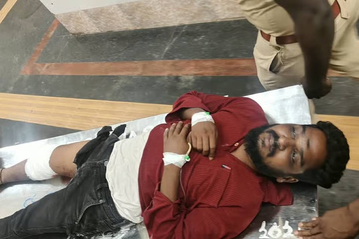 Prakash Prakash