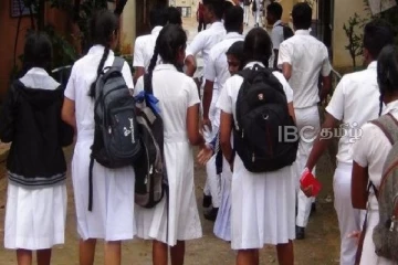 பாடசாலை மாணவிகளிடையே அதிகரித்த காதல் -காவல்துறை கடும் எச்சரிக்கை