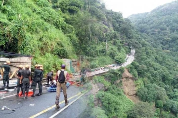 கண்டி - கொழும்பு பிரதான வீதி மூடப்படமாட்டாது: விடுக்கப்பட்டுள்ள அறிவிப்பு