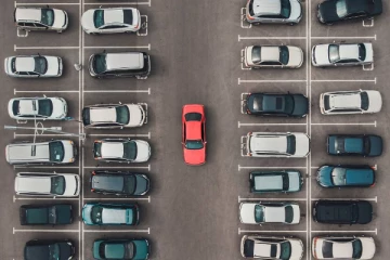 இனி பார்க்கிங் இடம் இருந்தால் மட்டுமே கார் வாங்க முடியும் - வருகிறது புதிய சட்டம்