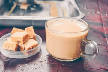 இன்று முதல் பால் தேநீரின் விலை அதிகரிப்பு