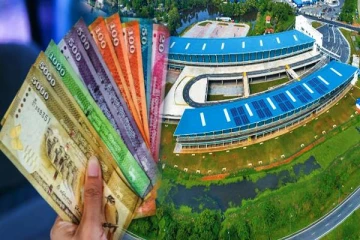 பெருந்தொகை பணமோசடியில் சிக்கிய முன்னாள் அமைச்சர்! விடுக்கப்பட்டுள்ள முக்கிய பணிப்புரை